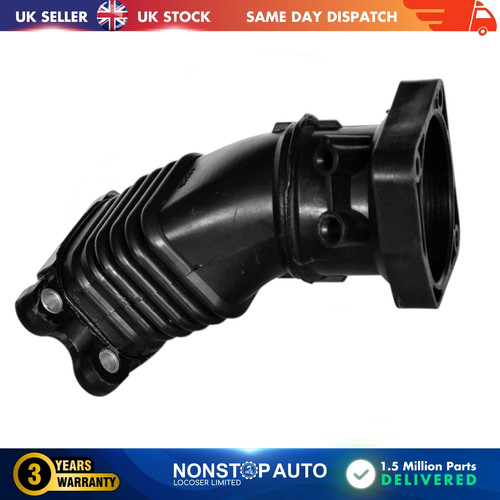 Air inlet manifold turbo - inlet, hose