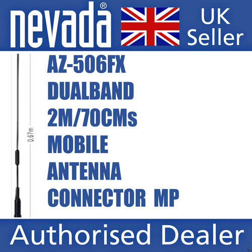Diamond 506fx dual - dual, band
