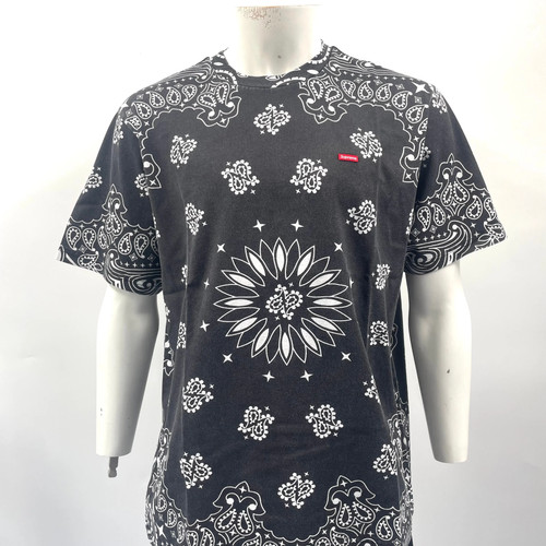 Supreme small box - box, floral