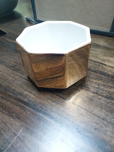 Vintage hall octagon - hall,