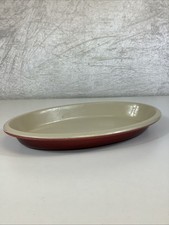 Vintage Cousances Red Cerise