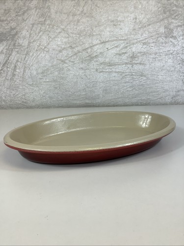 Vintage cousances red cerise - cousances,