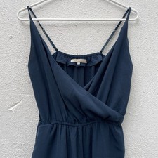 Monk & Lou Jumpsuit Womens