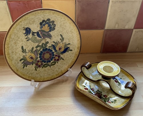Vintage villeroy boch - vintage, &
