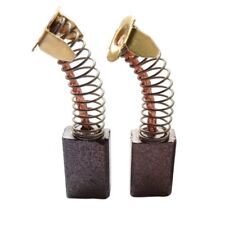 Carbon Brushes PAIR TGA MYSTERE Mobility Scooter Disabled Electric Wheelchair