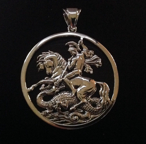Knight saint george the - knight,