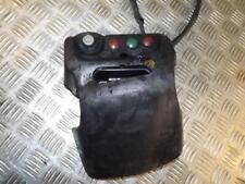 2003 HONDA TRX 350 TRX350 BAR PAD AND IGNITION - OFF ROAD QUAD ATV DIRT