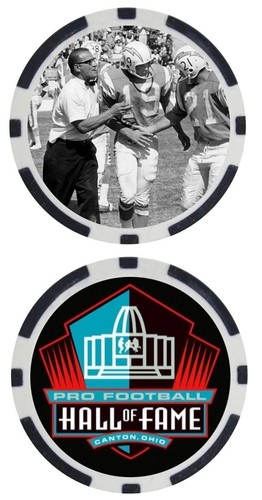 Sid gillman pro football - gillman,