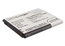 New battery for samsung galaxy - battery,