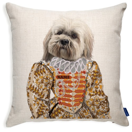 Personalised lhasa apso - personalised,