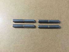 4 x Lift Off Bullet Hinges