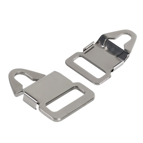 Lugs strap clips - lugs,