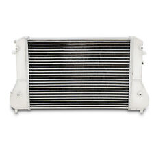 ALUMINIUM ALLOY FRONT MOUNT INTERCOOLER FMIC FOR VW GOLF MK5 MK6 GTI R 04-13