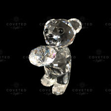 Swarovski Crystal SCS 2013 KRIS BEAR A CRYSTAL FOR YOU 5034222 Mint Rare Boxed