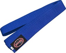Farabi karate suit belt - karate,