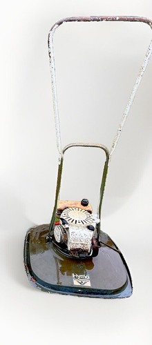 Flymo professional hover mower - flymo,