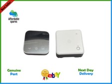 Hive Thermostat Mini SLT6 + Single Channel Receiver SLR1D OTR1 for Combi Boilers