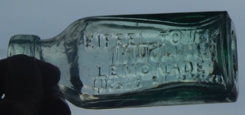 Foster clark ltd eiffel - foster,