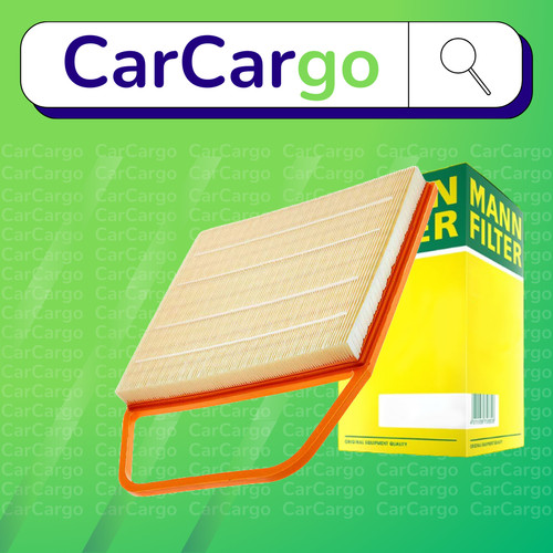 Mann air filter for bmw - filter,