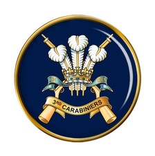 3rd Carabiniers The Prince of