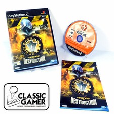 Robot Wars: Arenas of