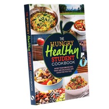 The Hungry Healthy Student