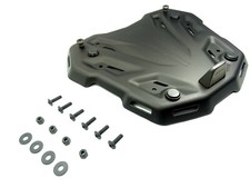 YAMAHA TRACER 900 GT 2018 GIVI SR2139 + M9B LUGGAGE RACK for MONOKEY topbox case