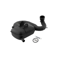 Racing exhaust SIP Performance