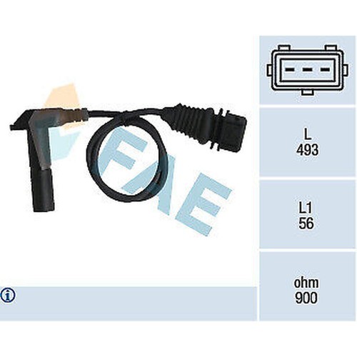 79208 fae sensor crankshaft - fae,