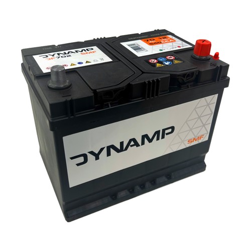 068 car battery dynamp df702 - 068,