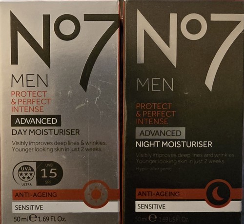 Men no7 protect perfect - protect,