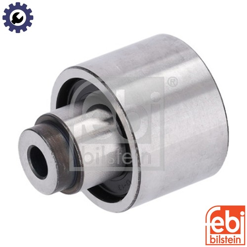 Deflection pulleyguide pulley - deflection,