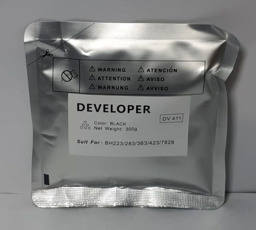 Developer for develop ineo 223 - developer,