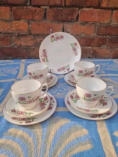 Vintage windsor english bone - windsor,