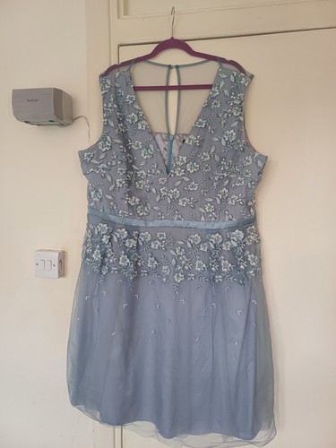 Chi london women blue - london,
