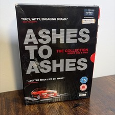 Ashes series 2 - 1-2,
