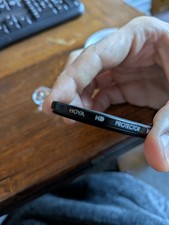 Hoya 58mm HD Digital UV Filter