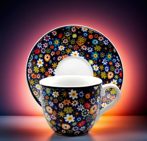 Ernesto demitasse espresso - demitasse,