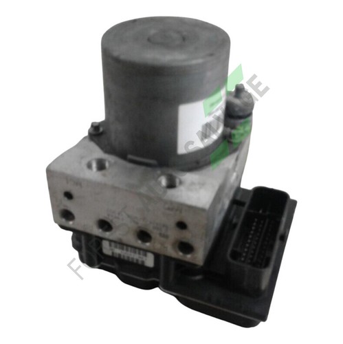 2014 honda jazz abs pump - 2014,