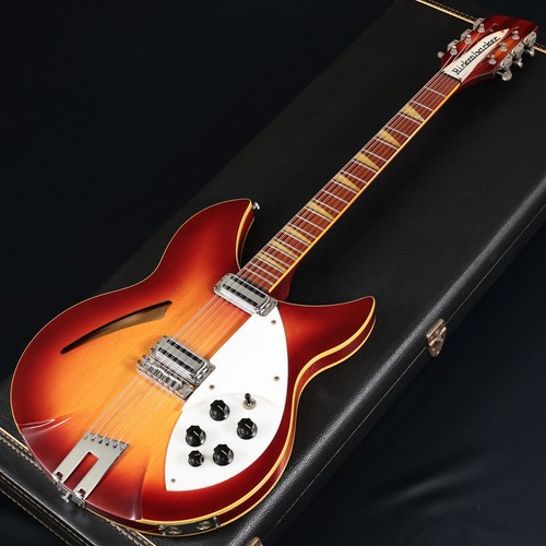 Rickenbacker 360 v64 - 360/12,