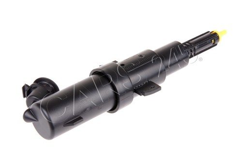 Headlight cleaning system fits - cleaning,