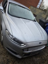Ford Mondeo mk5 2015 Hatchback