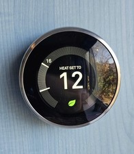 Nest google learning - nest,