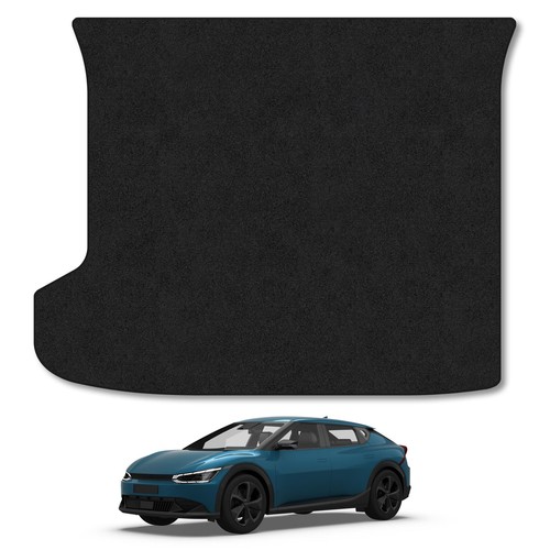 Kia ev6 car - (2021+), boot