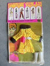 Vintage Swingin’ Sally