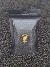 Flavoured 80g 4mm halibut Hard