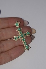 Vintage 18ct Solid Yellow Gold
