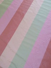 James Hare Silk  Rainbow