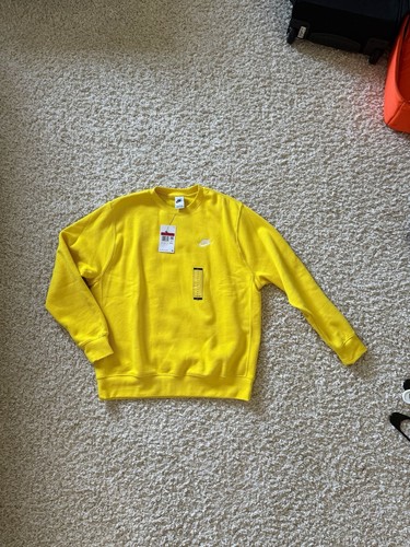 Nike sportswear club fleece - club,