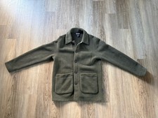 Patagonia Woolie Chore Coat -